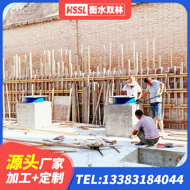 赣县区J4Q铅芯隔震支座生产厂家 赣县区农村建筑隔震支座 赣县区建筑抗震固定支座厂家 赣县区建筑抗震支座LNR厂家 - 第8张